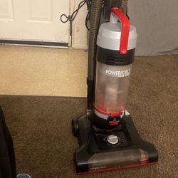 Vacum Power Force Helix Turbo