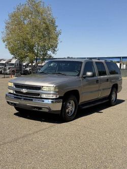 2003 Chevrolet Suburban 1500