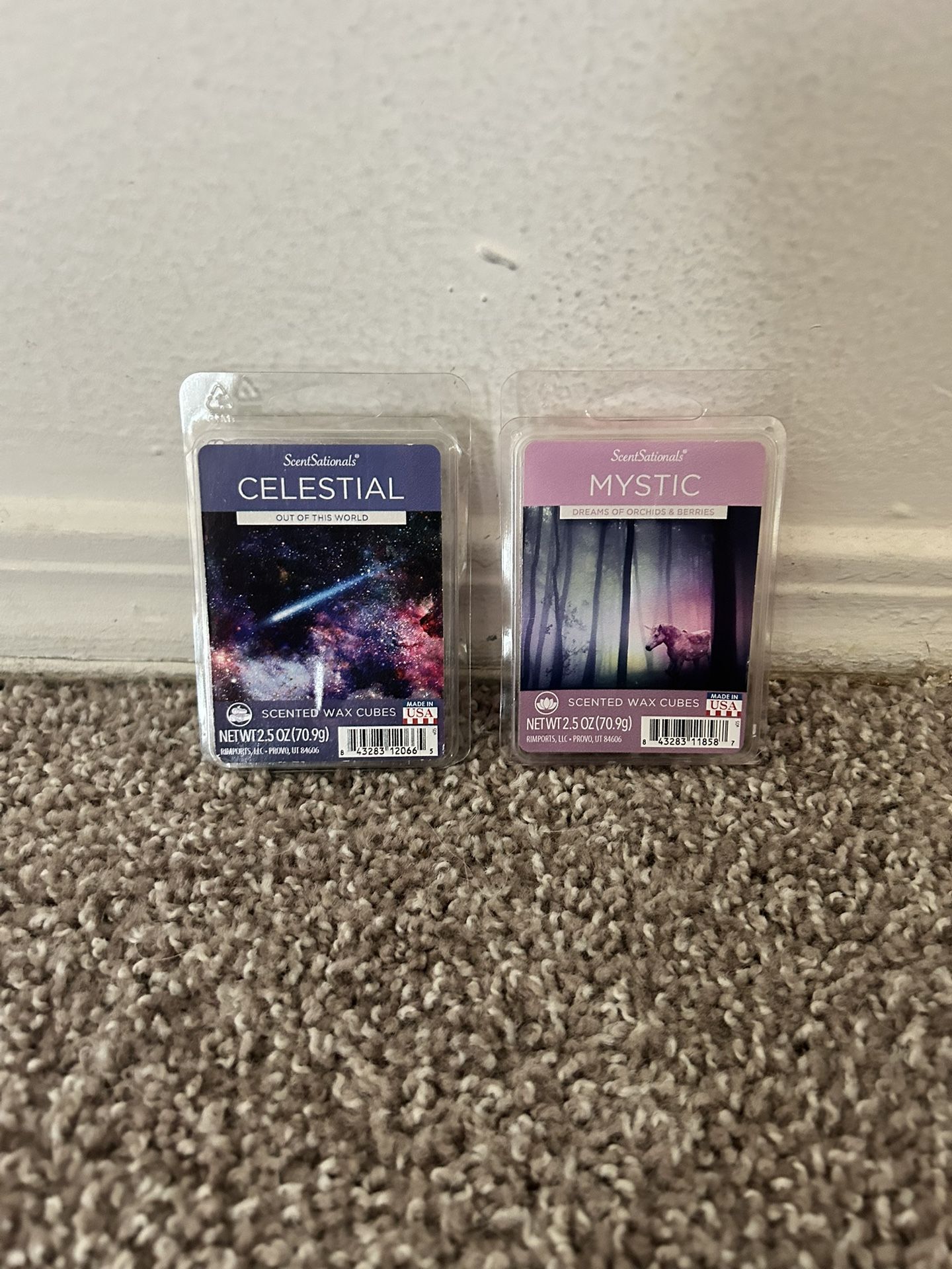 Wax Melts