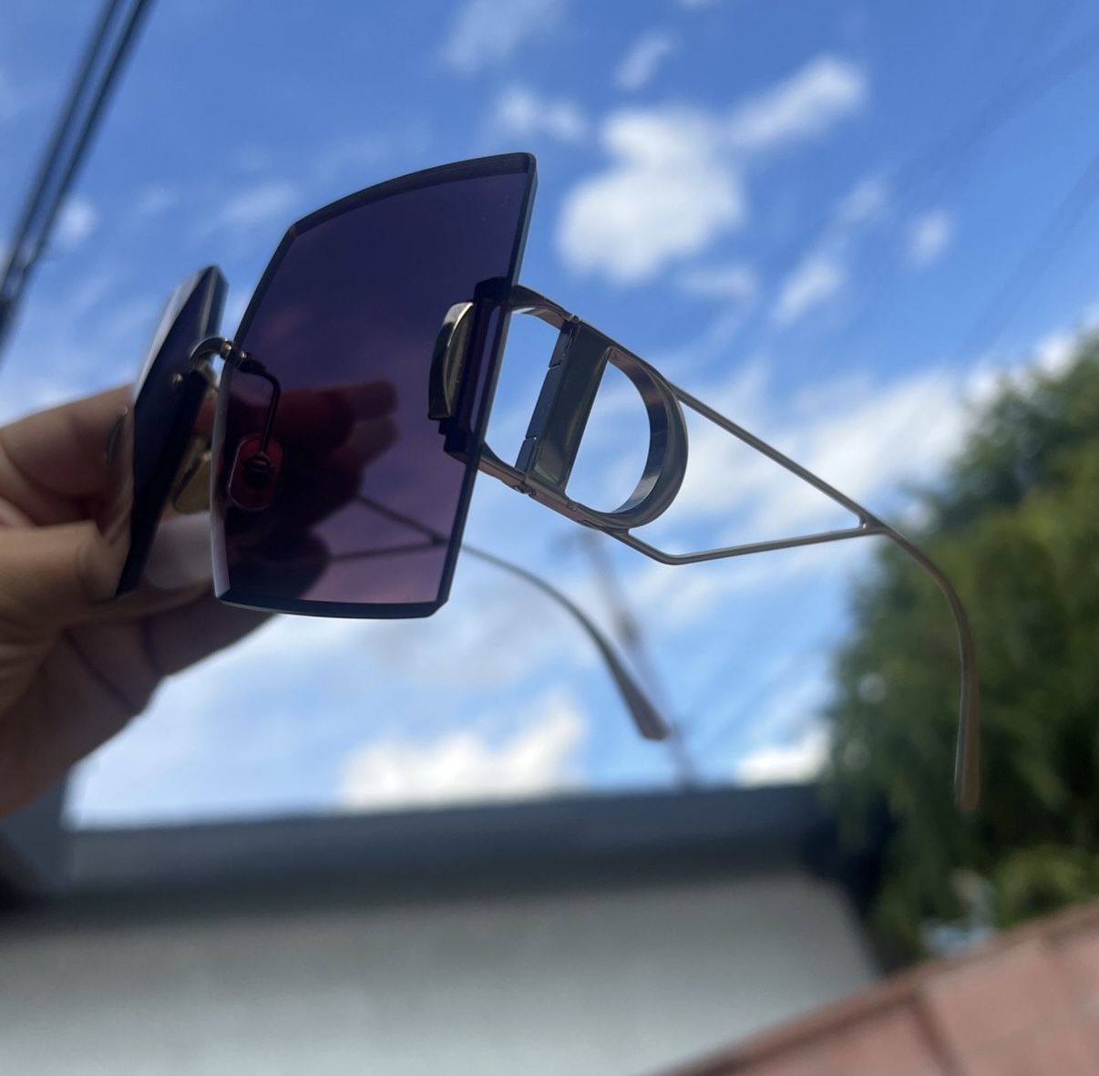 Christian Dior Women’s Sunglasses