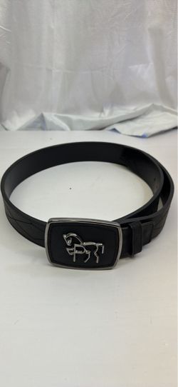 Mexican belt