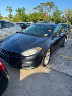 2013 Dodge Dart