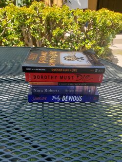Books