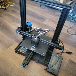 3D printer