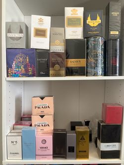 PERFUMES‼️📲📲