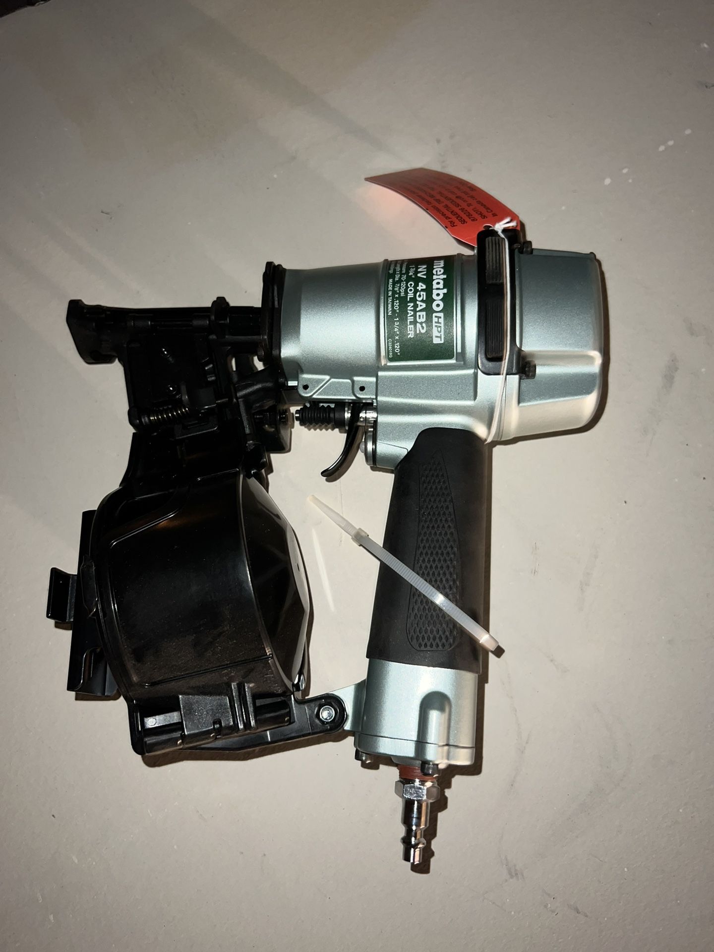Hitachi Roofing Nailer for Sale in Los Angeles, CA OfferUp