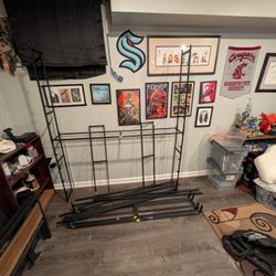 9 Inch Metal Box Spring