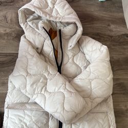 Zara Jacket