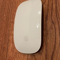 Apple Wireless Magic Mouse 2 - Rechargeable - LIKE NEW