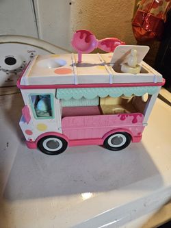 Ice Cream Truck