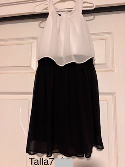 Vestido De Niña