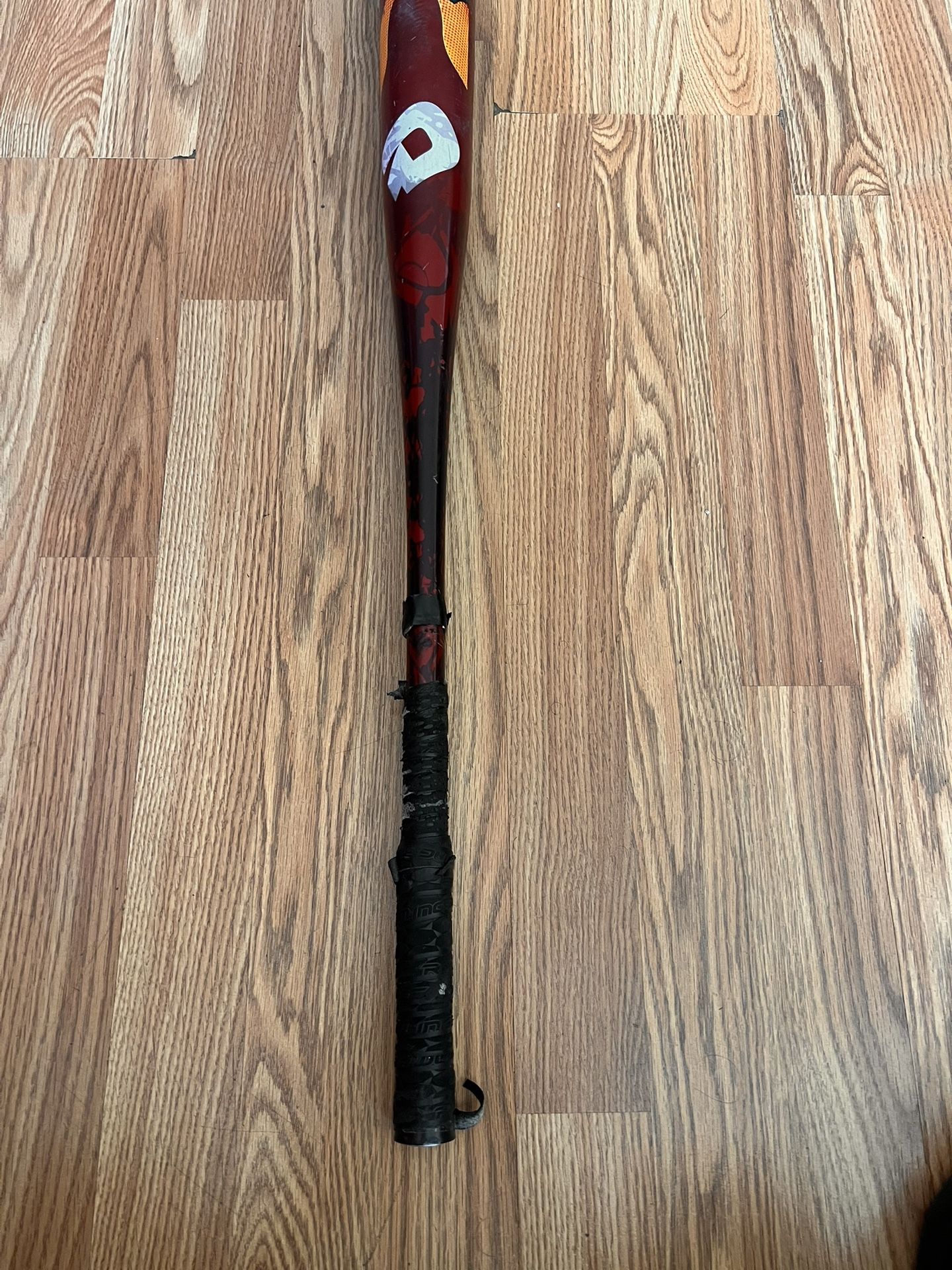 Demarini Voodoo Baseball bat
