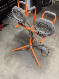 Work Light