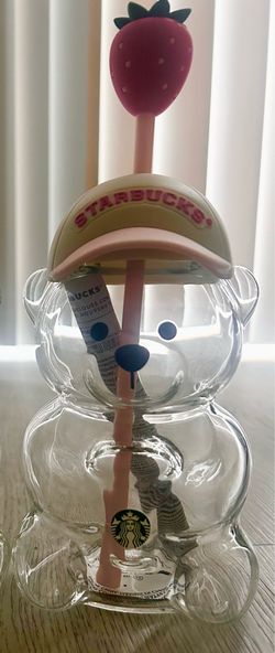 Starbucks Bearista