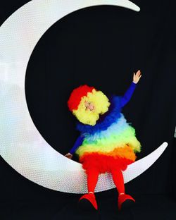 Clown,Birthday Party Entertainment for kids