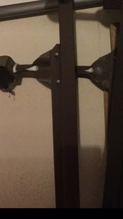 Queen Bed Frame