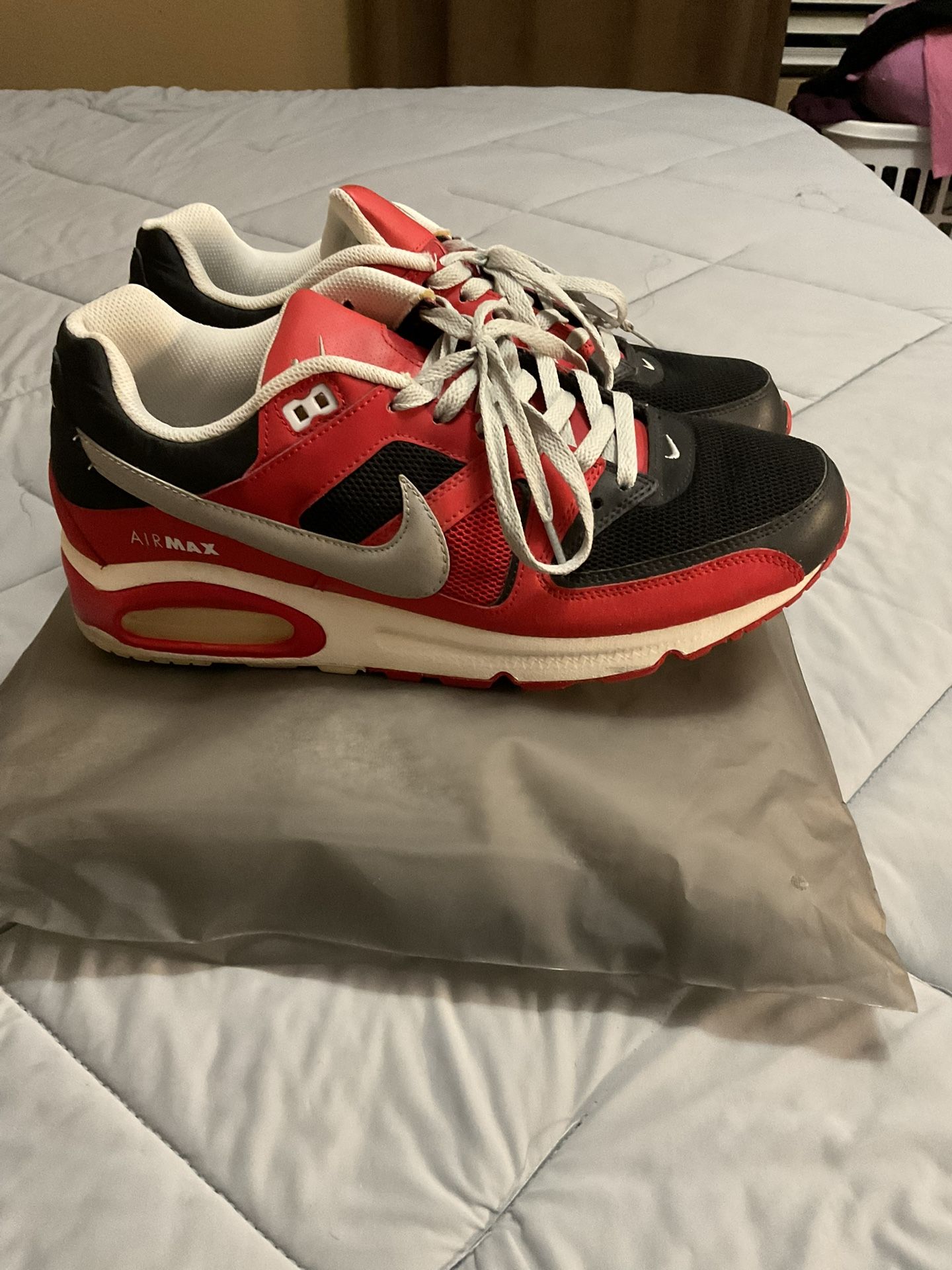 Nike Men’s Size 12