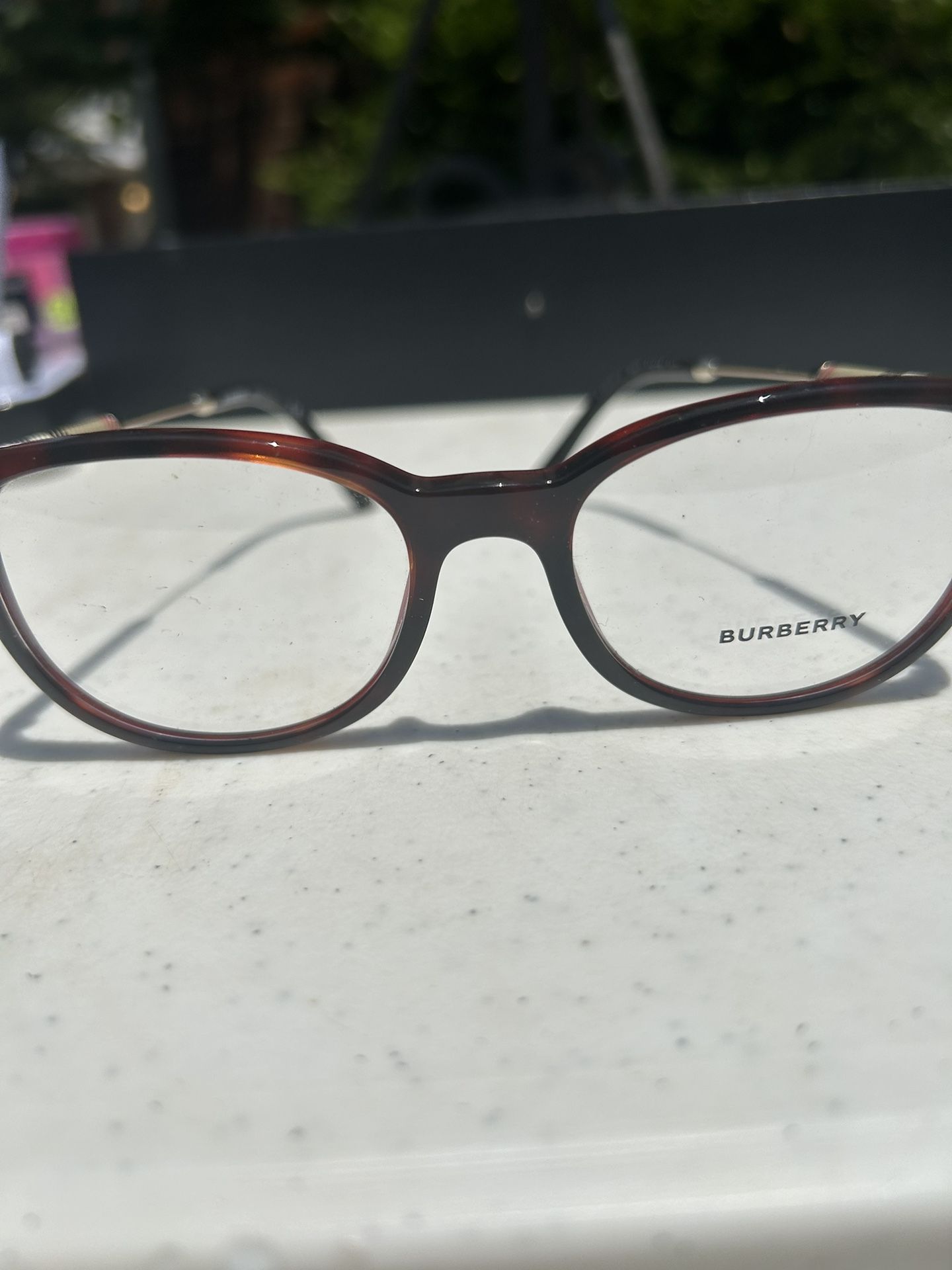 Multiple Designer Eye Glasses Prada Burberry Versace
