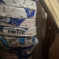 Electric WIRE 14/2 , 14/3 AVAILABLE 