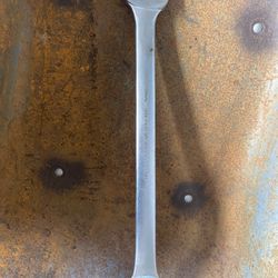 Proto 1258 Combination Wrench 1 13/16”