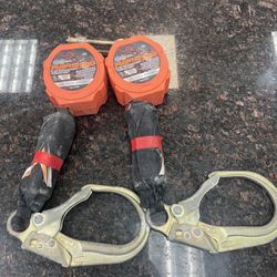 Pygmy Hog Self Retracting Life Line 