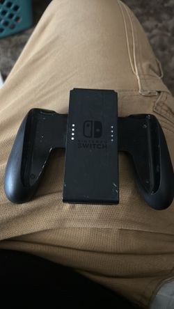 Nitindo switch controller