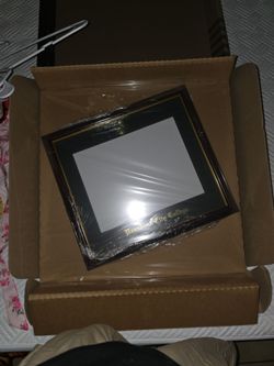 Pasadena city college Diploma frame
