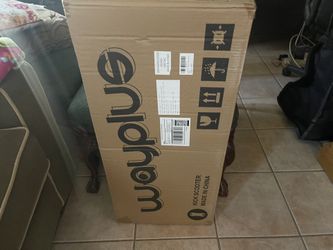 Wayplus Scooter 