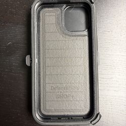 Otterbox Pro Defender (for iPhone13)