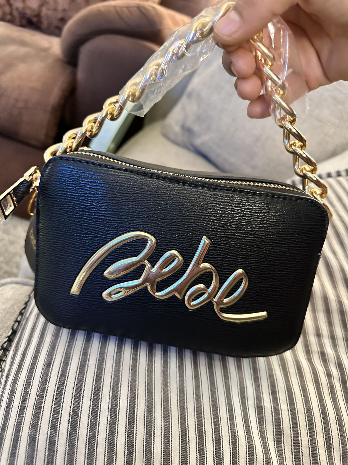 Bebe Purse
