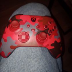Wireless Xbox Controller 