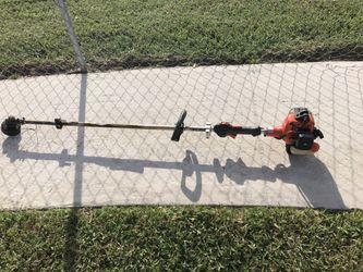 Weed eater