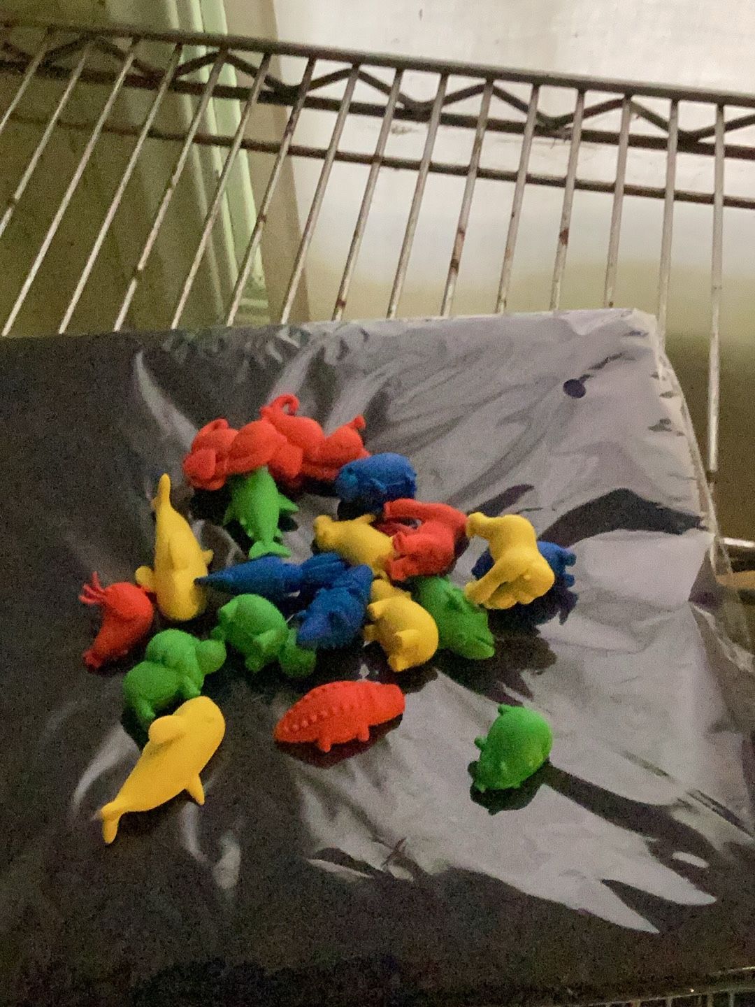 Kids Erasers