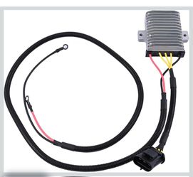(contact info removed)24 Voltage Regulator Compatible with Can-Am Defender HD10 / Maverick X3 2021 2022 2023