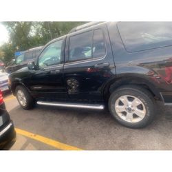 2005 Ford Explorer