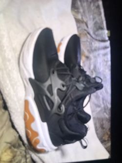 Nike React Size 13