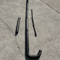 Toro Gutter Cleaner Kit 51667