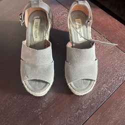 Steve Madden Sandals