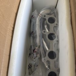 Gen1 - Gen3 Coyote Shorty Headers