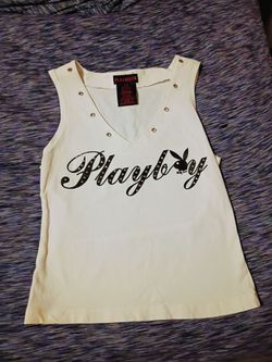 Camisa Playboy