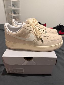 Nike air force 1 size 9.5