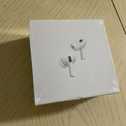 AirPod Pros 