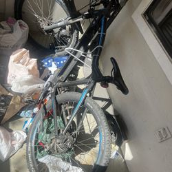 E Bike 