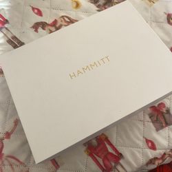 Hammitt Purse Baby Pink