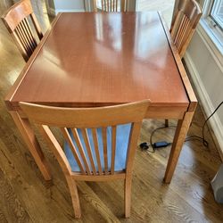 Dining Table Set