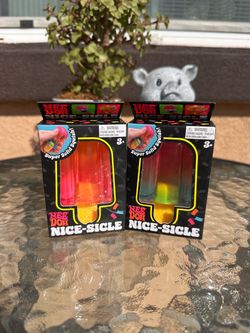 NeeDoh Nice-sicle 🍧
