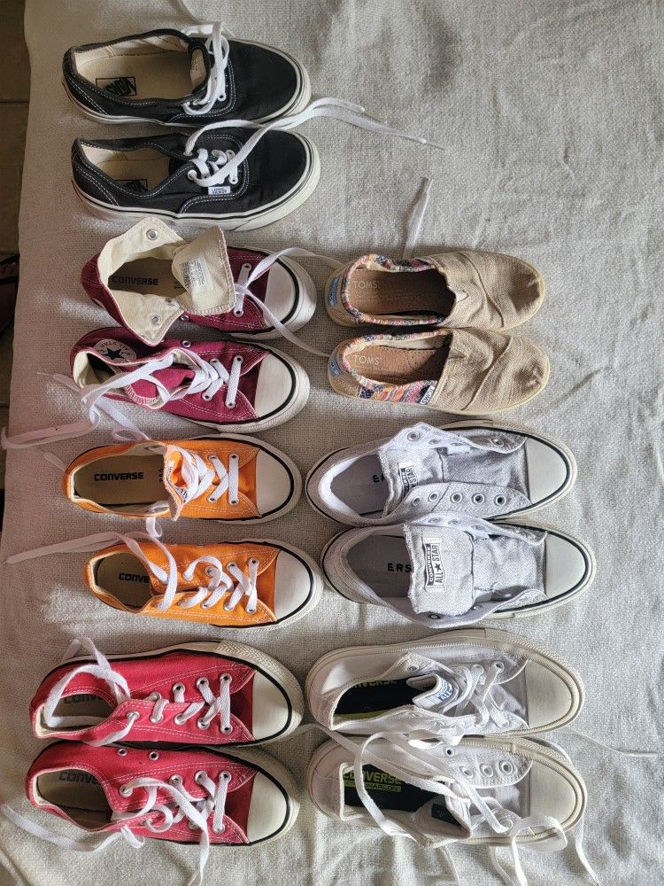 Kid's Sneakers