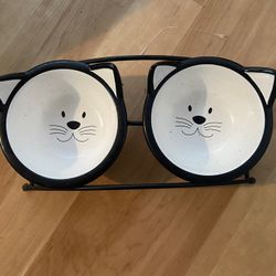 Cat Bowl