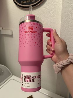 Valentine’s Stanley