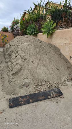 Free Clean Sands. Easy access